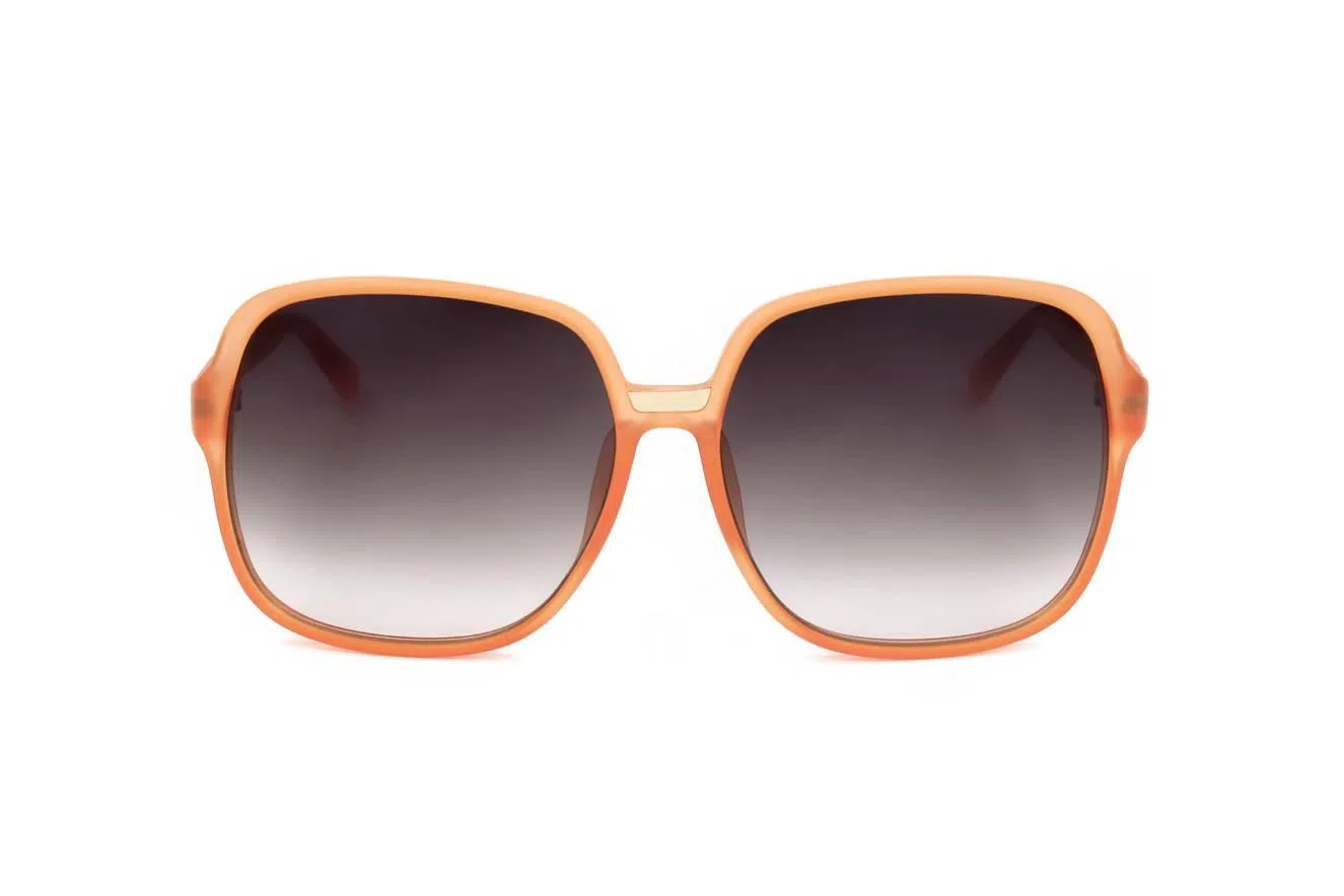 Matthew Williamson by Linda Farrow MW66 Sunglasses - view 5
